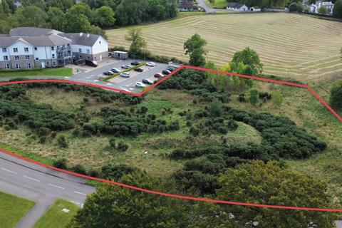 Land for sale, Land at Cradehall Business Park Inverness IV2 5GH