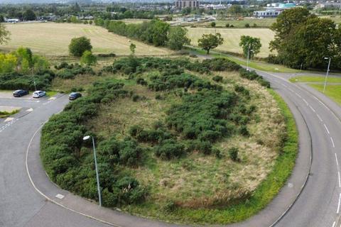 Land for sale, Land at Cradehall Business Park Inverness IV2 5GH
