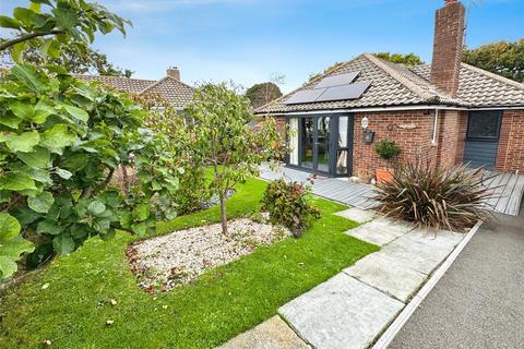 2 bedroom bungalow for sale, Blackthorn Way, Hastings TN35