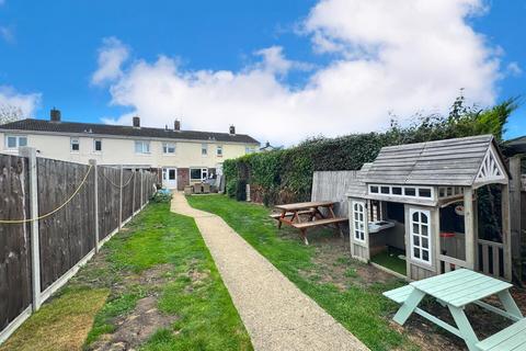 undefined, Studley Road, Wootton MK43