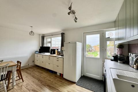 undefined, Studley Road, Wootton MK43