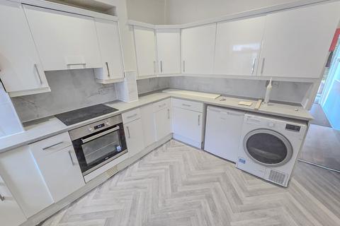 undefined, City Centre West Parade, Lincoln, LN1 1JX Student House - 26/27