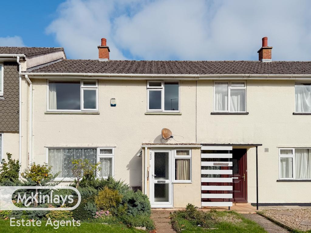 Exciting 3 Bedroom refurbishment project in Chedd