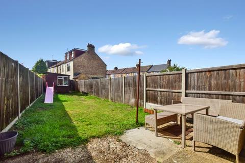 3 bedroom terraced house for sale, Fourth Avenue, Gillingham, ME7