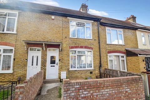 3 bedroom terraced house for sale, Fourth Avenue, Gillingham, ME7