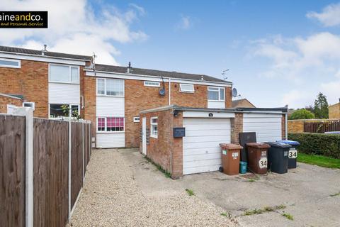 3 bedroom terraced house for sale, St Audreys Close, Hatfield