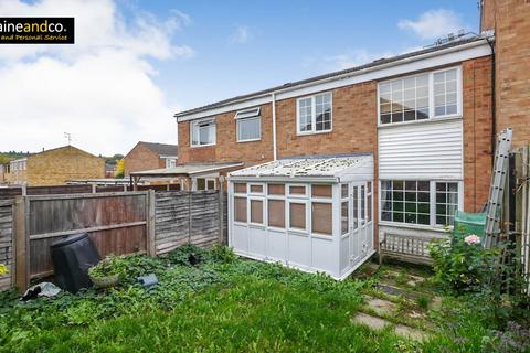 3 bedroom terraced house for sale, St Audreys Close, Hatfield