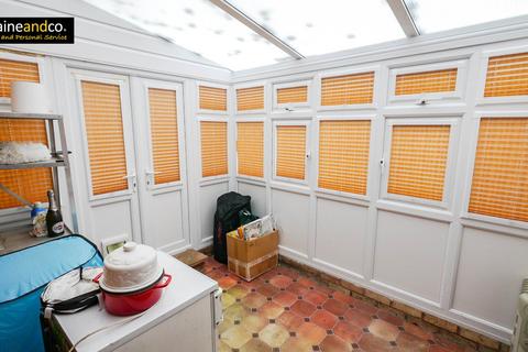 3 bedroom terraced house for sale, St Audreys Close, Hatfield