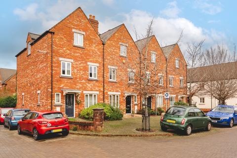 4 bedroom terraced house for sale, Stoke Gifford, Bristol BS34
