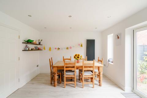 4 bedroom terraced house for sale, Stoke Gifford, Bristol BS34