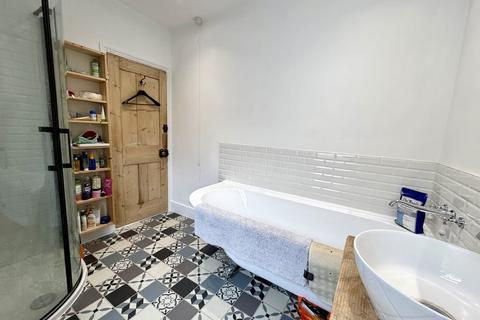 Hervey Street, Ipswich, IP4