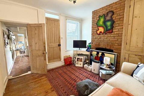undefined, Hervey Street, Ipswich, IP4