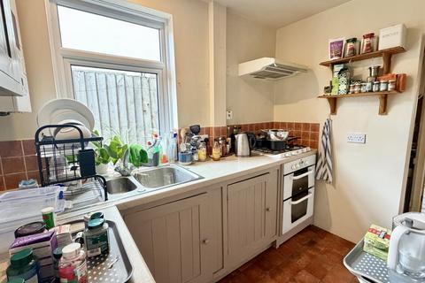 undefined, Hervey Street, Ipswich, IP4