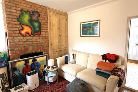 2 bedroom terraced house for sale, Hervey Street, Ipswich, IP4