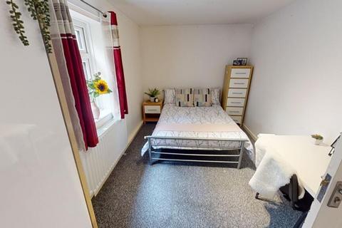 2 bedroom flat to rent, North Sherwood Street, Nottingham NG1