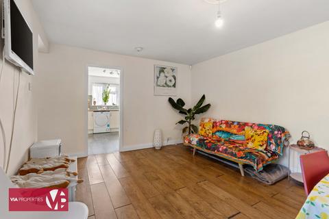 undefined, Springfield Road, Waltham Cross EN8