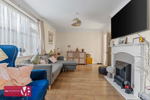 undefined, Springfield Road, Waltham Cross EN8