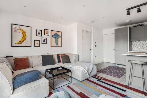 undefined, 11c High Street, Purley CR8