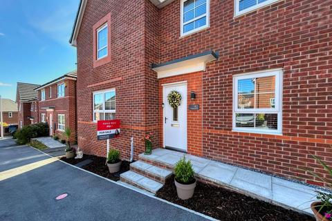 4 bedroom detached house for sale, Ffordd Moriah, Swansea SA4