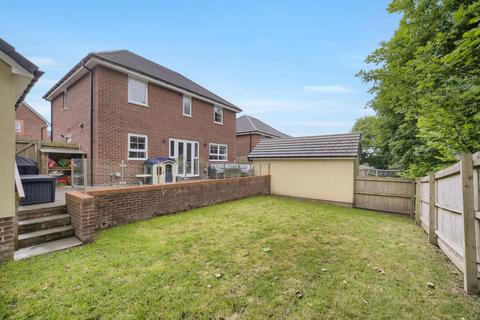 4 bedroom detached house for sale, Ffordd Moriah, Swansea SA4