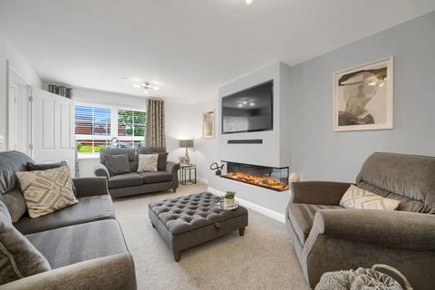 4 bedroom detached house for sale, Ffordd Moriah, Swansea SA4