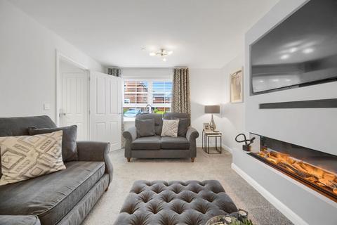 4 bedroom detached house for sale, Ffordd Moriah, Swansea SA4