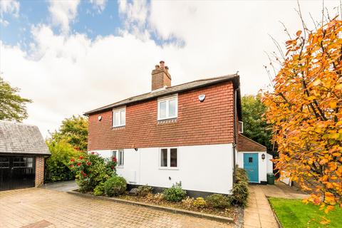 2 bedroom semi-detached house for sale, Clenches Farm Road, Sevenoaks, Kent, TN13
