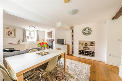 2 bedroom semi-detached house for sale, Clenches Farm Road, Sevenoaks, Kent, TN13