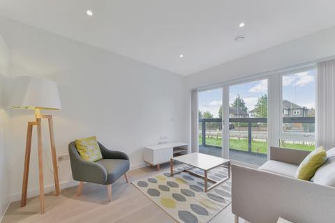 Wilkinson Close, Fellows Square, Cricklewood, London, NW2