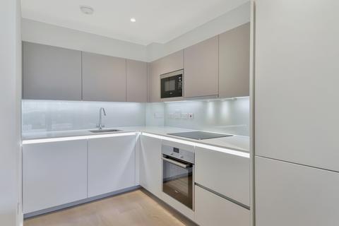 1 bedroom flat to rent, Burnell Building, 1 Wilkinson Close, Fellows Square, Cricklewood, NW2