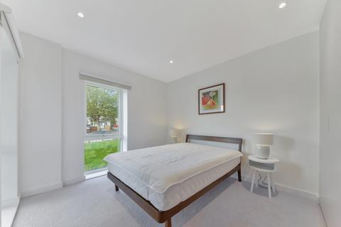 1 bedroom flat to rent, Burnell Building, 1 Wilkinson Close, Fellows Square, Cricklewood, NW2
