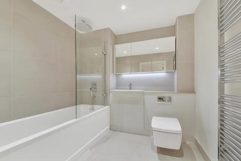 1 bedroom flat to rent, Burnell Building, 1 Wilkinson Close, Fellows Square, Cricklewood, NW2