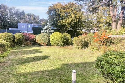 undefined, Talbot Woods