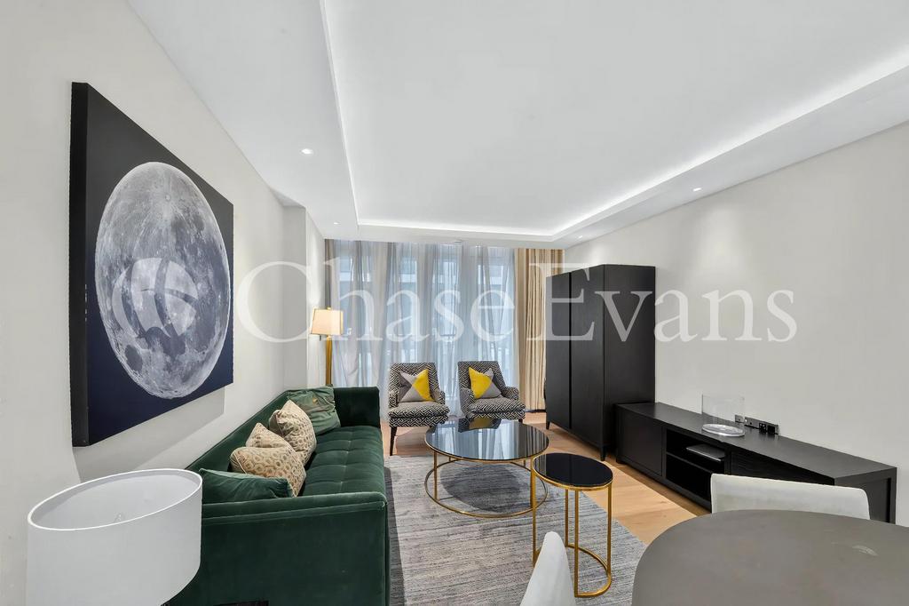 Apartment in Temple - More