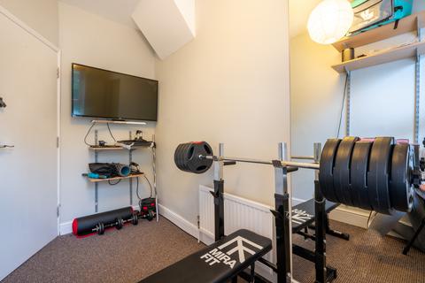 4 bedroom terraced house to rent, By city centre - West Parade Lincoln - Student House - 26/27