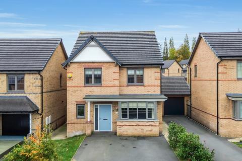 undefined, TURNSTONE WAY, HUDDERSFIELD, HD4