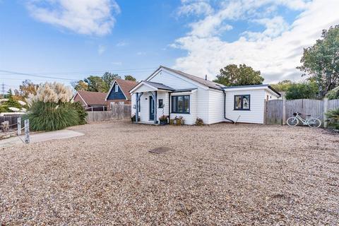 3 bedroom detached bungalow for sale, Dargate Road, Yorkletts, Whitstable