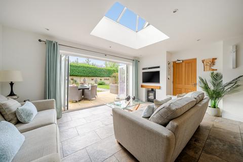 4 bedroom detached house for sale, Eversley Park, Folkestone, CT20