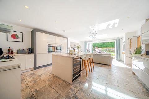 4 bedroom detached house for sale, Eversley Park, Folkestone, CT20