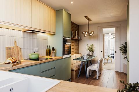 undefined, Plot 10, Linnet, Waverley Green, Waverley