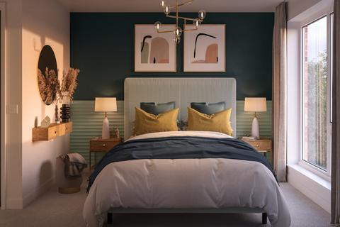 undefined, Plot 28, Goldfinch, Waverley Green, Waverley, Rotherham