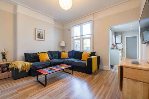 undefined, Carholme Road, Lincoln Student House - 26/27