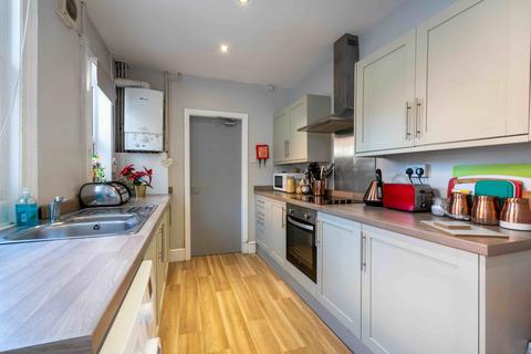 undefined, Carholme Road, Lincoln Student House - 26/27