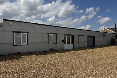 Office to rent - Roman Bank, Newton-in-the-Isle, Wisbech