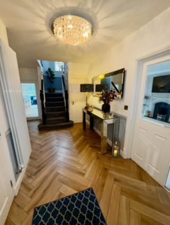 undefined, Granville Road, Southport PR8