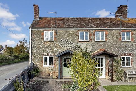 Hill Deverill, Warminster