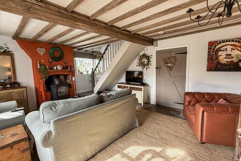 undefined, Hill Deverill, Warminster