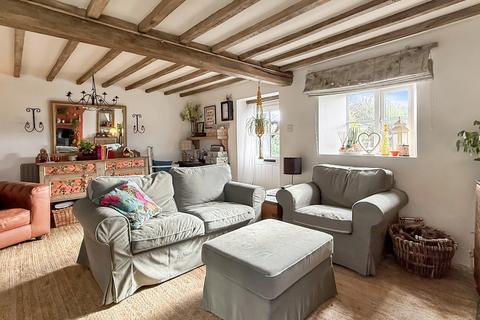 undefined, Hill Deverill, Warminster