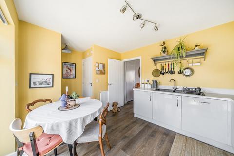 2 bedroom semi-detached house for sale, Barwick Avenue, Bury St. Edmunds IP32