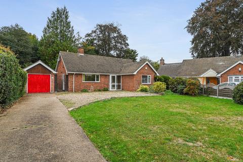 3 bedroom detached bungalow for sale, Wyndham Way, Newmarket CB8